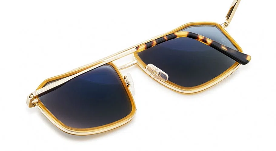 Etnia Barcelona MITTE 2 SUN Sunglasses - view 25
